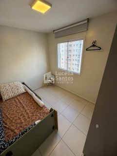 Apartamento à Venda no Condomínio Like Teresina - PI