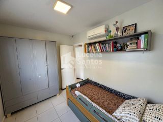 Apartamento à Venda no Condomínio Like Teresina - PI
