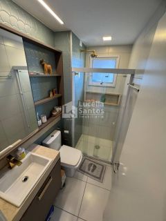 Apartamento à Venda no Condomínio Like Teresina - PI