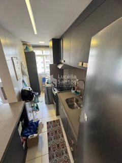 Apartamento à Venda no Condomínio Like Teresina - PI