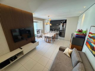 Apartamento à Venda no Condomínio Like Teresina - PI