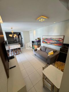 Apartamento à Venda no Condomínio Like Teresina - PI