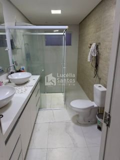 Casa à Venda no Condomínio Terras Alphaville Teresina - PI