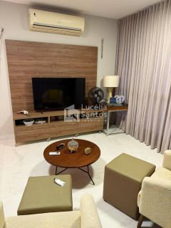 Casa à Venda no Condomínio Terras Alphaville Teresina - PI