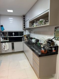 Casa à Venda no Condomínio Terras Alphaville Teresina - PI