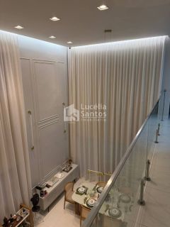 Casa à Venda no Condomínio Terras Alphaville Teresina - PI