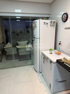 Casa à Venda no Condomínio Terras Alphaville Teresina - PI