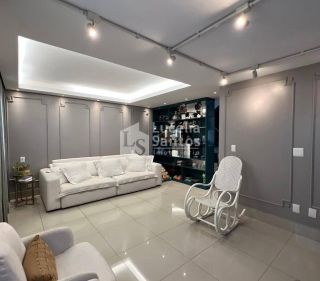 Casa à Venda no Condomínio Residencial La Vie Suíça - Teresina - PI