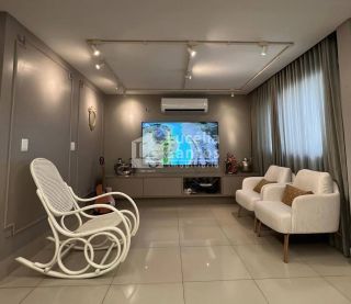 Casa à Venda no Condomínio Residencial La Vie Suíça - Teresina - PI