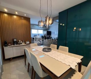 Casa à Venda no Condomínio Residencial La Vie Suíça - Teresina - PI