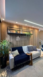 Casa à Venda no Condomínio Vivier Residence - Teresina - PI