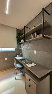 Casa à Venda no Condomínio Vivier Residence - Teresina - PI