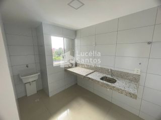Apartamento para Alugar no Studio V Ininga - Teresina - PI