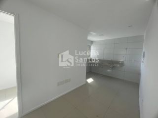 Apartamento para Alugar no Studio V Ininga - Teresina - PI