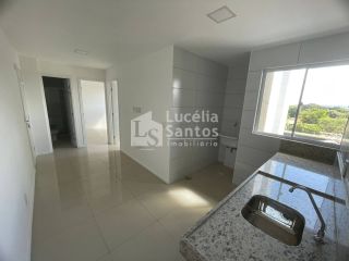 Apartamento para Alugar no Studio V Ininga - Teresina - PI