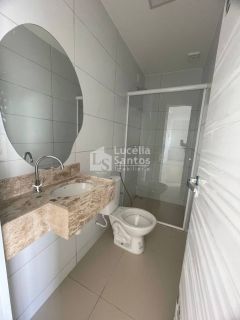 Apartamento para Alugar no Studio V Ininga - Teresina - PI
