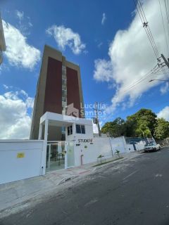 Apartamento para Alugar no Studio V Ininga - Teresina - PI