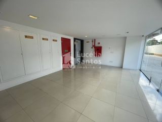 Apartamento para Alugar no Studio V Ininga - Teresina - PI
