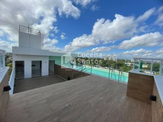 Apartamento para Alugar no Studio V Ininga - Teresina - PI