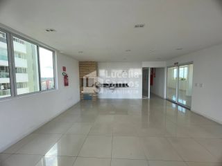 Apartamento para Alugar no Studio V Ininga - Teresina - PI