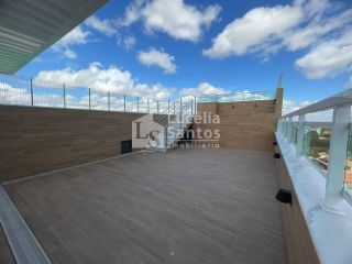 Apartamento para Alugar no Studio V Ininga - Teresina - PI