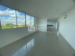 Apartamento para Alugar no Studio V Ininga - Teresina - PI