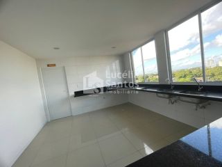 Apartamento para Alugar no Studio V Ininga - Teresina - PI