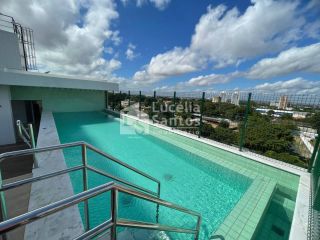 Apartamento para Alugar no Studio V Ininga - Teresina - PI