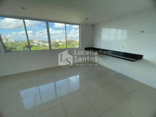 Apartamento para Alugar no Studio V Ininga - Teresina - PI