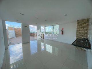 Apartamento para Alugar no Studio V Ininga - Teresina - PI