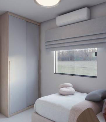 Apartamento para Alugar no Studio V Ininga - Teresina - PI