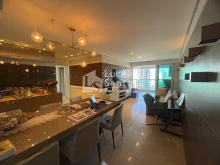 Apartamento à Venda no Condomínio La Madeleine Residence - Teresina - PI