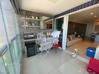 Apartamento à Venda no Condomínio La Madeleine Residence - Teresina - PI