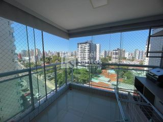 Apartamento à Venda no Condomínio La Madeleine Residence - Teresina - PI