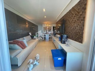 Apartamento à Venda no Condomínio La Madeleine Residence - Teresina - PI