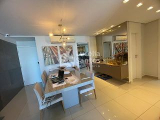 Apartamento à Venda no Condomínio La Madeleine Residence - Teresina - PI