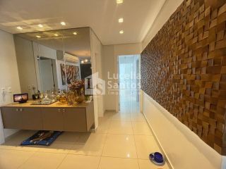 Apartamento à Venda no Condomínio La Madeleine Residence - Teresina - PI