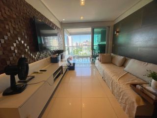 Apartamento à Venda no Condomínio La Madeleine Residence - Teresina - PI