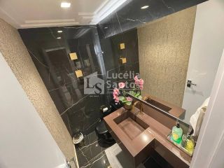 Apartamento à Venda no Condomínio La Madeleine Residence - Teresina - PI