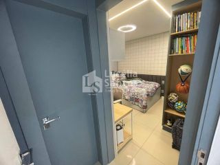 Apartamento à Venda no Condomínio La Madeleine Residence - Teresina - PI