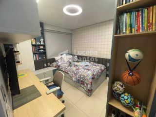 Apartamento à Venda no Condomínio La Madeleine Residence - Teresina - PI