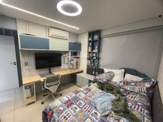 Apartamento à Venda no Condomínio La Madeleine Residence - Teresina - PI
