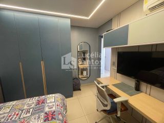 Apartamento à Venda no Condomínio La Madeleine Residence - Teresina - PI