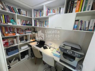 Apartamento à Venda no Condomínio La Madeleine Residence - Teresina - PI