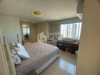 Apartamento à Venda no Condomínio La Madeleine Residence - Teresina - PI