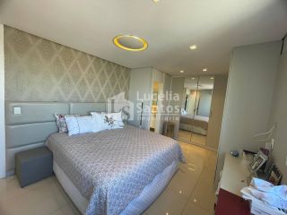 Apartamento à Venda no Condomínio La Madeleine Residence - Teresina - PI