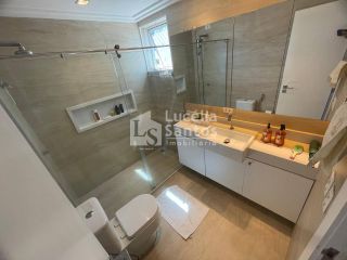 Apartamento à Venda no Condomínio La Madeleine Residence - Teresina - PI