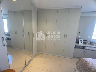 Apartamento à Venda no Condomínio La Madeleine Residence - Teresina - PI