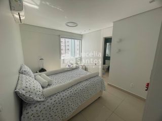 Apartamento à Venda no Condomínio La Madeleine Residence - Teresina - PI