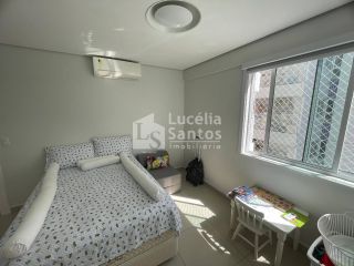 Apartamento à Venda no Condomínio La Madeleine Residence - Teresina - PI